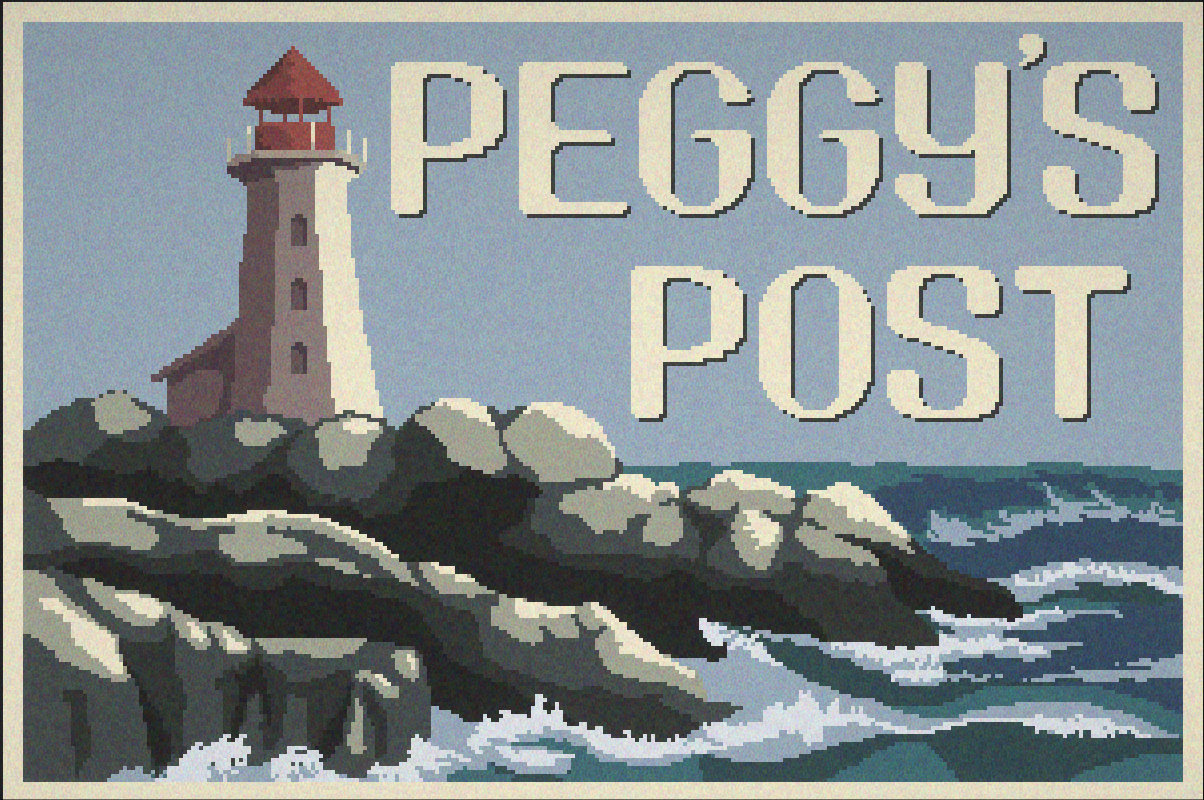 Peggy's Post