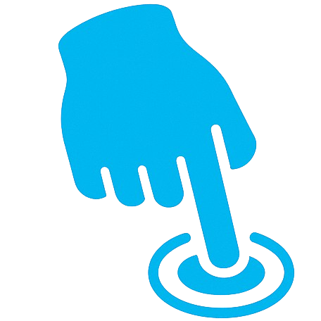 TapTheGame Web Logo